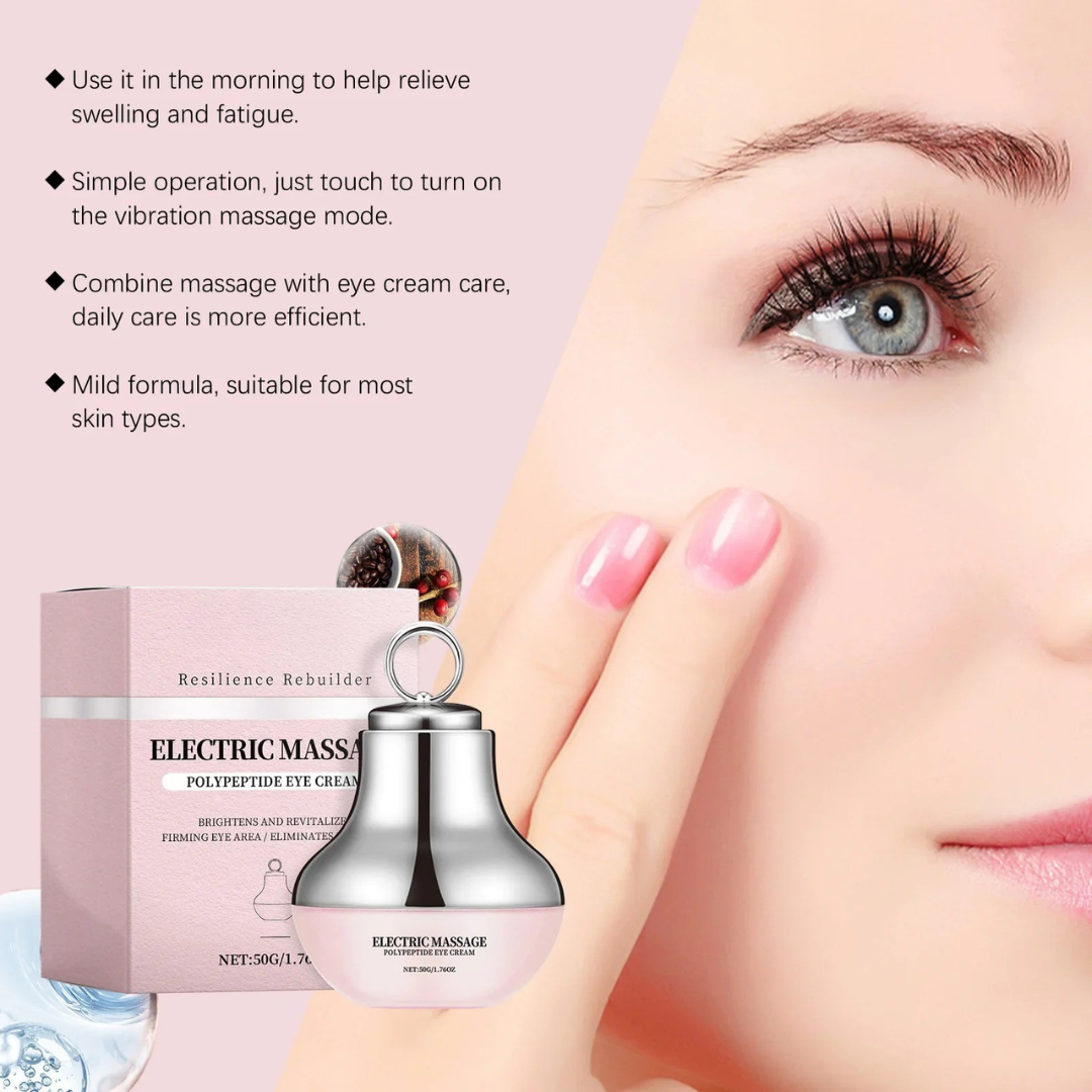 VIBROVIA™ Firming Eye Cream