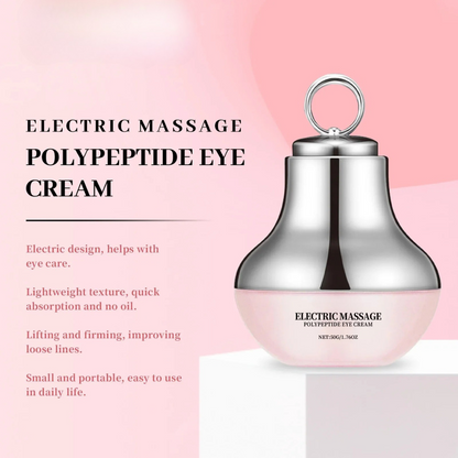 VIBROVIA™ Firming Eye Cream