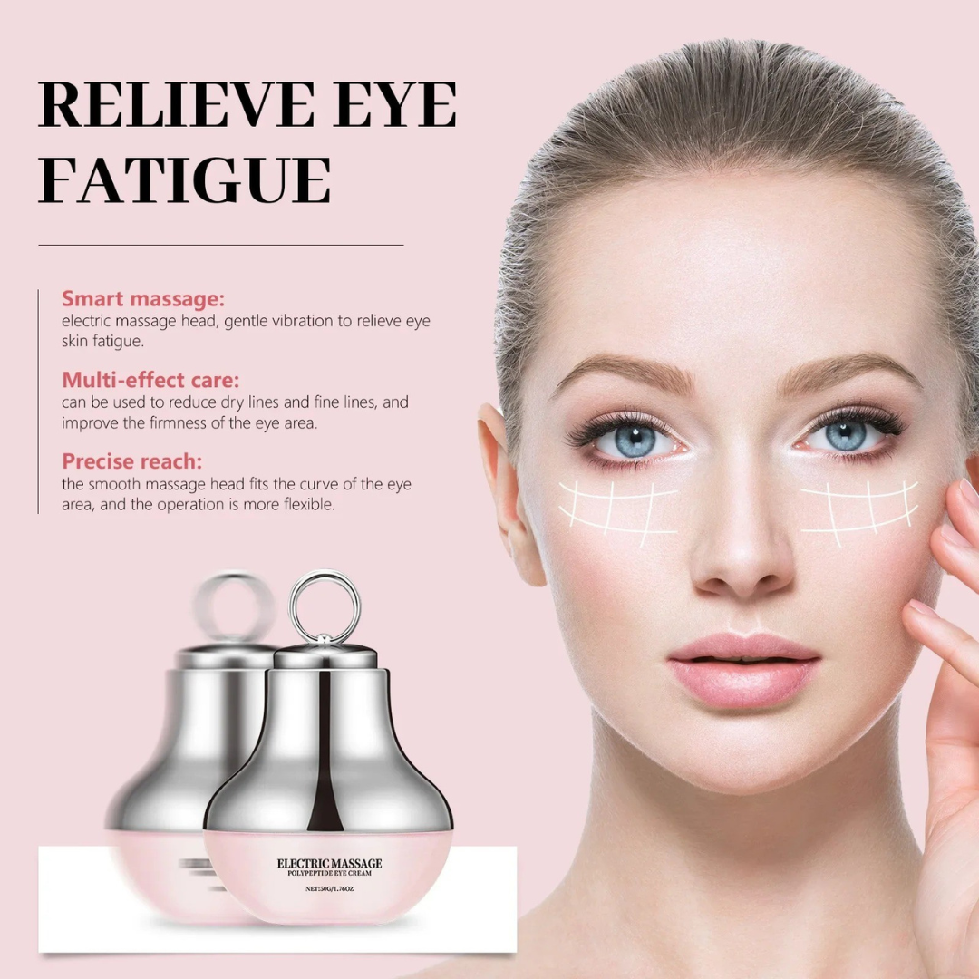 VIBROVIA™ Firming Eye Cream