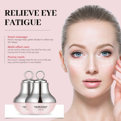 VIBROVIA™ Firming Eye Cream