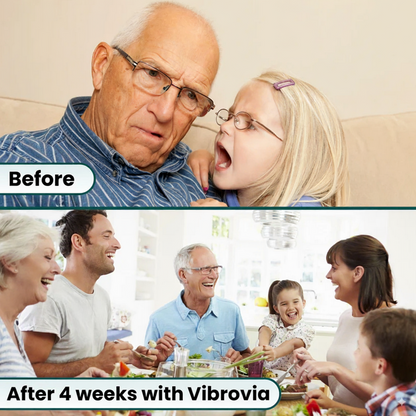 Vibrovia™ Serene Hearing