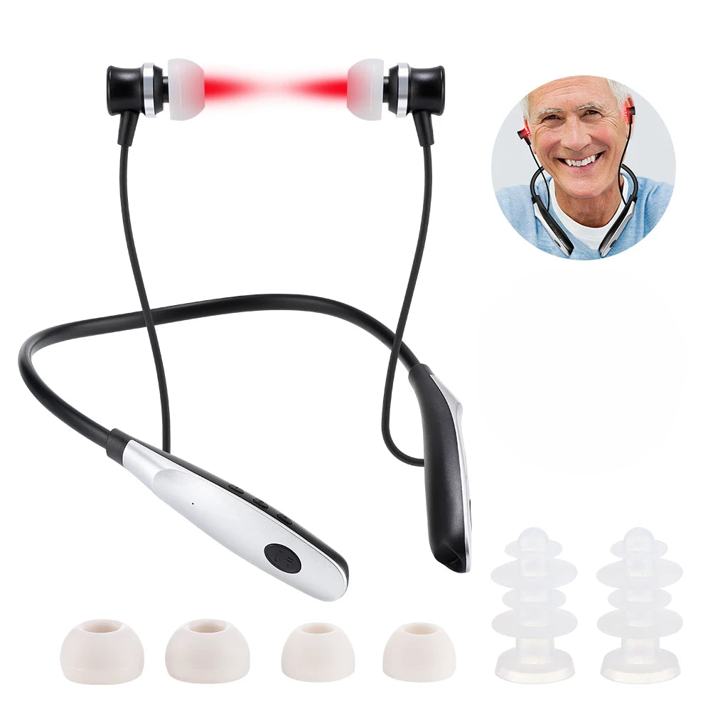 Vibrovia™ Serene Hearing