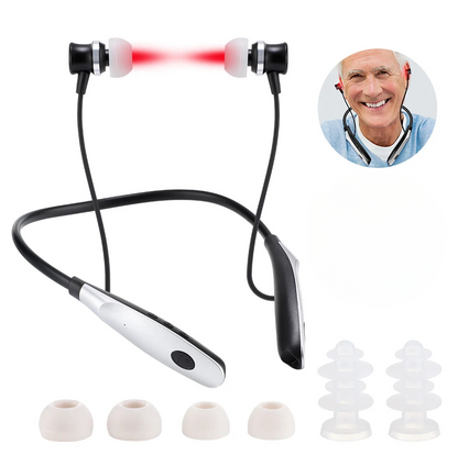 Vibrovia™ Serene Hearing